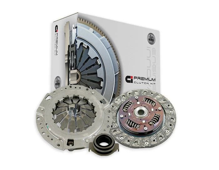 Clutch Industries Standard Replacement Clutch Kit R2820N
