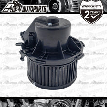 Load image into Gallery viewer, NEW Interior Blower FOR Mercedes Benz Sprinter 906 319 AU