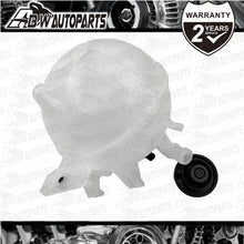 Load image into Gallery viewer, Coolant Expansion Header Tank With Sensor Fit For Mercedes-Benz Sprinter 2006-On