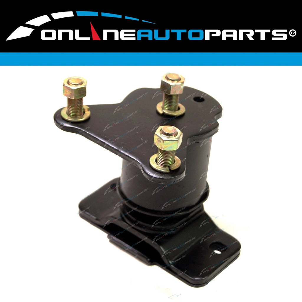 Rear Engine Mount for Nissan Navara D40 4cyl 2.5L V6 4.0L 2005-2014