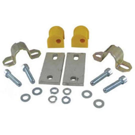 Whiteline KCA325 Anti-Lift/Caster Kit -Lwr C/Arm fits Toyota Starlet 1989-2000