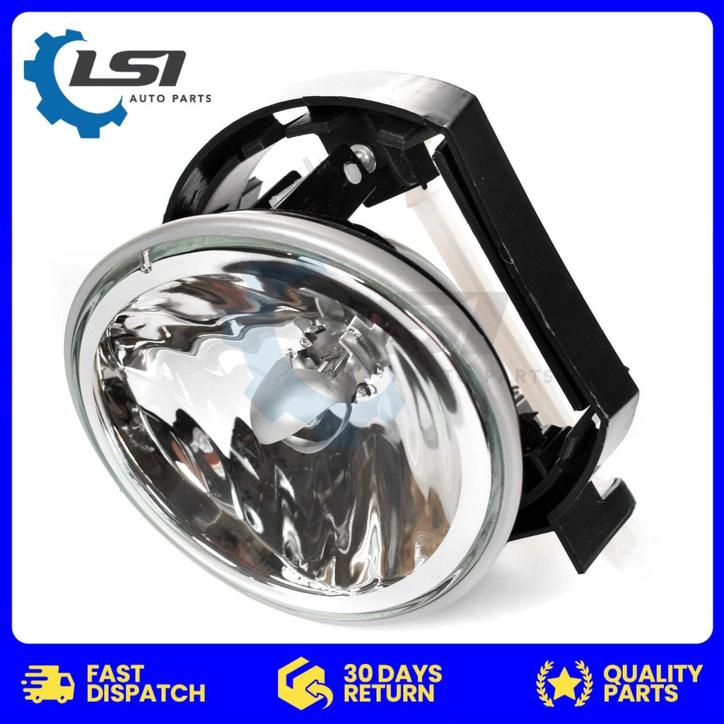 LH+RH Pair Fog Lights Spot Driving Lamps for Ford Falcon BA BF XR6 XR8 2002~2008