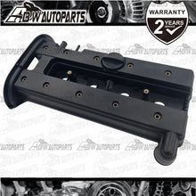 Load image into Gallery viewer, Engine Rocker Valve Cover For Holden Captiva CG 4cyl 2.4L Z24SED 2009~2011