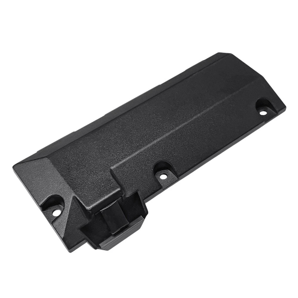 FOR 2004-2016 FORD TERRITORY SX SY SY2 SZ GloveBox Lock Latch Black Glove Box