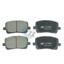 Load image into Gallery viewer, Front Brake Pads and Rotors Set for Toyota AVENSIS VERSO ACM20R ACM21 01-10