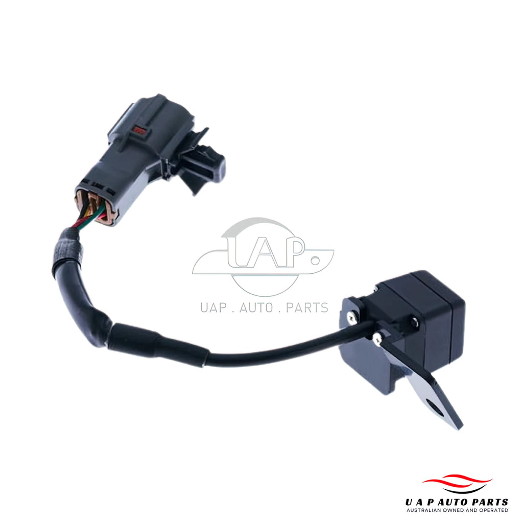 Tailgate Reverse Camera 4 pin OE Connector for Isuzu D-Max 12-16