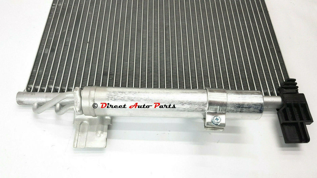 *NEW* AIR CONDITION CONDENSER for MITSUBISHI ASX XA XB XC 8/2010 - 11/2019