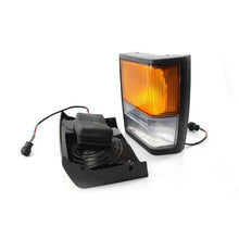 Load image into Gallery viewer, FOR RANGE ROVER CLASSIC 71-86 FRONT LEFT &amp;RIGHT COMPLETE INDICATOR LIGHT LAMP ST