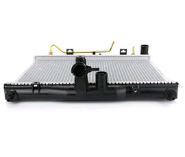 Radiator For Hyundai Getz TB 1.3L 1.5L FWD AUTO (2002 - 2005)