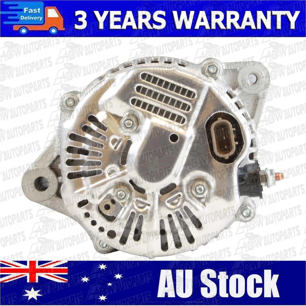 Fit Toyota 70 75 78 79 80 100 105 Series 1HD-FTE 1HD-T 1HD-FT 1HZ 4.2 Alternator