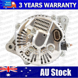 Fit Toyota 70 75 78 79 80 100 105 Series 1HD-FTE 1HD-T 1HD-FT 1HZ 4.2 Alternator