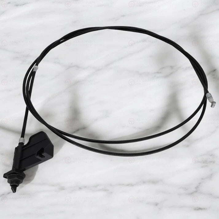 Fuel Flap Release Cable For Holden Commodore VT VX VY VZ