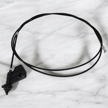 Load image into Gallery viewer, Fuel Flap Release Cable For Holden Commodore VT VX VY VZ