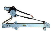 Load image into Gallery viewer, Rear Right Window Regulator W/Motor 2 pins for Suzuki Vitara SE/SV 91-98 4-Dr