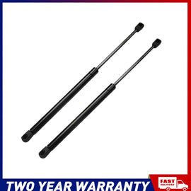 2 x Gas Struts suit Ranger EGR Canopy REAR Window matches STRT0024 315736 AU