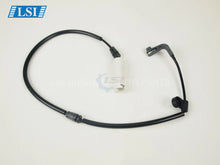 Load image into Gallery viewer, Front Brake Disc Rotors &amp; Euro Pads with Sensor for BMW 525i E60 2003-2008