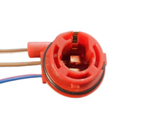 Load image into Gallery viewer, 2pc BAY15d Stop Tail Light Bulb Globe Socket For Ford Falcon Holden Commodore