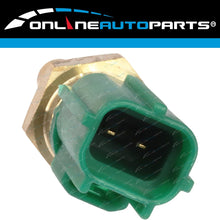 Load image into Gallery viewer, Coolant Temperature Sensor Sender for Landcruiser HDJ80 1HD-T 4.2 Diesel 90~94