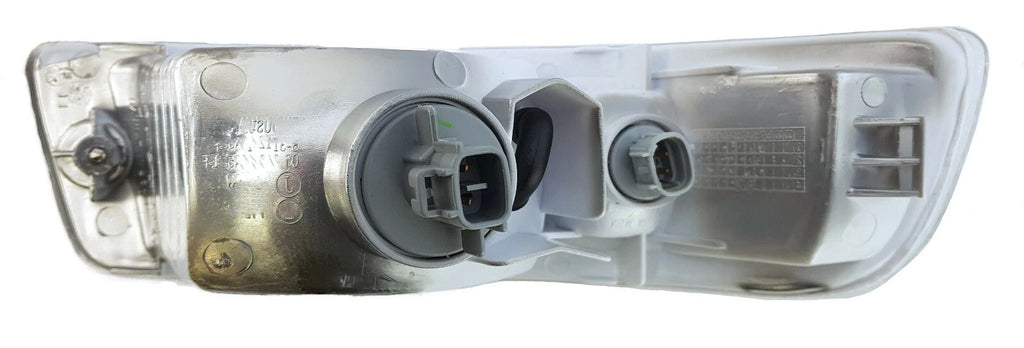 *NEW* FRONT BAR INDICATOR BLINKER LIGHT LAMP SUIT TOYOTA RAV4 1997 - 2000 RIGHT