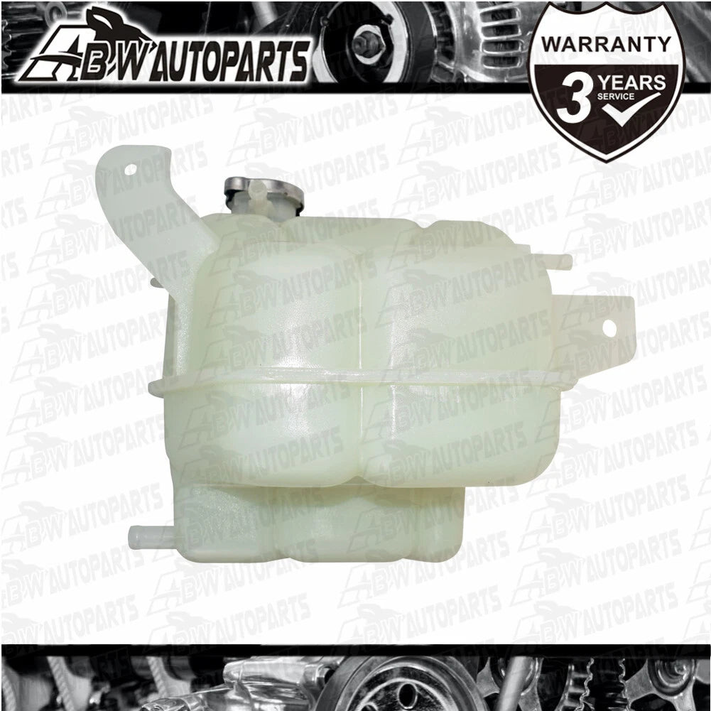 For Nissan Navara D40 2005-2014 Radiator Overflow Bottle Coolant Tank Reservoir