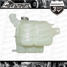 Load image into Gallery viewer, For Nissan Navara D40 2005-2014 Radiator Overflow Bottle Coolant Tank Reservoir