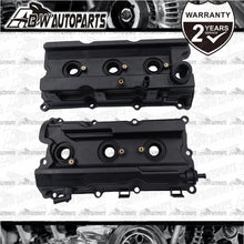 Load image into Gallery viewer, Valve Rocker Cover w/ Gaskets for Nissan Frontier Xterra NV1500 NV2500 4.0L V6