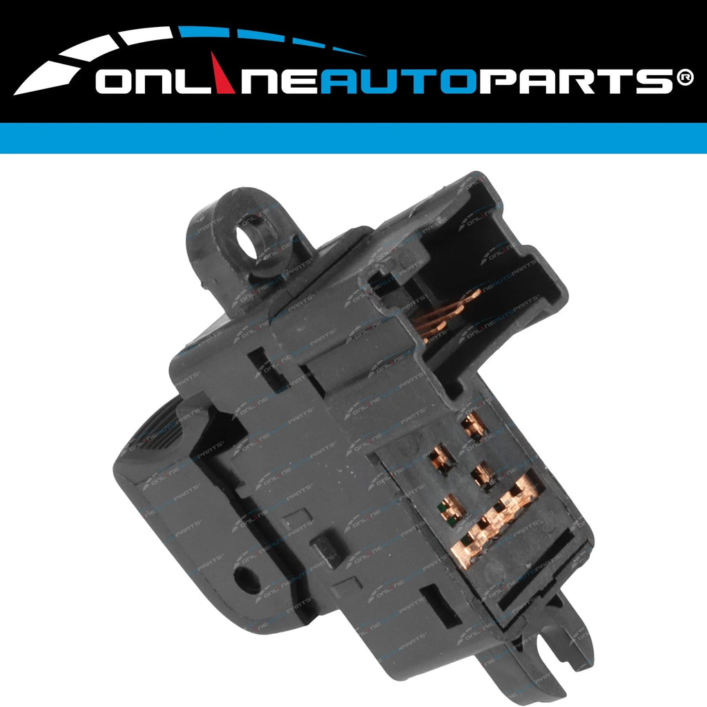 LH Front Single Power Window Switch for Nissan X-Trail T31 2008~2014