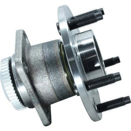 Front Wheel Bearing Hub Assembly For Chevrolet Corvette C3 C4