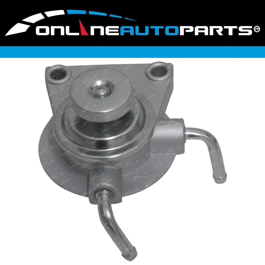 Diesel Fuel Filter Primer Pump for Toyota Hilux 2L & 3L 23301-54410
