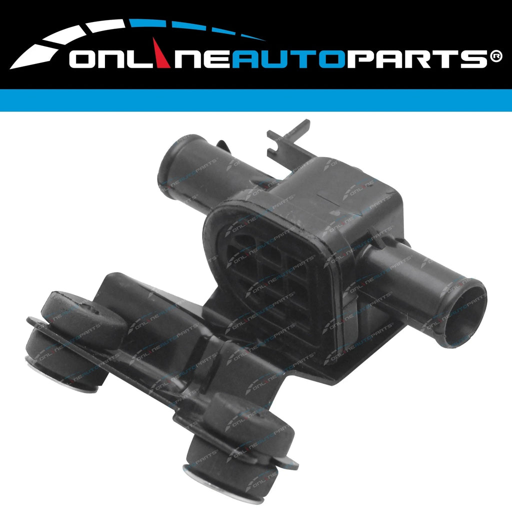 Engine Heater Valve Tap for Toyota Landcruiser FZJ80R 6cyl 4.5L 1FZ-FE 1992~1995