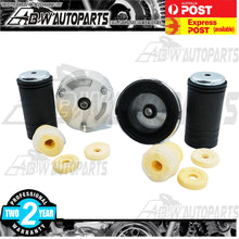 Load image into Gallery viewer, Front Shock Strut Top Mount Support Upper Lower Bump Stop for BMW X5 E70 X6 E71