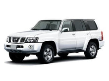 Load image into Gallery viewer, GENUINE FRONT BAR for NISSAN PATROL GU Y61 WAGON 2004-2016 CAB CHASSIS 2007-2016