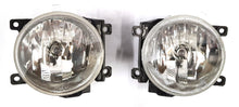 Load image into Gallery viewer, *NEW* DRIVING FOG LIGHT SPOT LAMP SUIT TOYOTA LANDCRUISER 200 2012 - 2015 PAIR