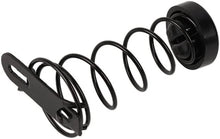 Load image into Gallery viewer, 1PC Black Hood Pop Up Spring 55176732 For Jeep Wrangler JK 1997-2018