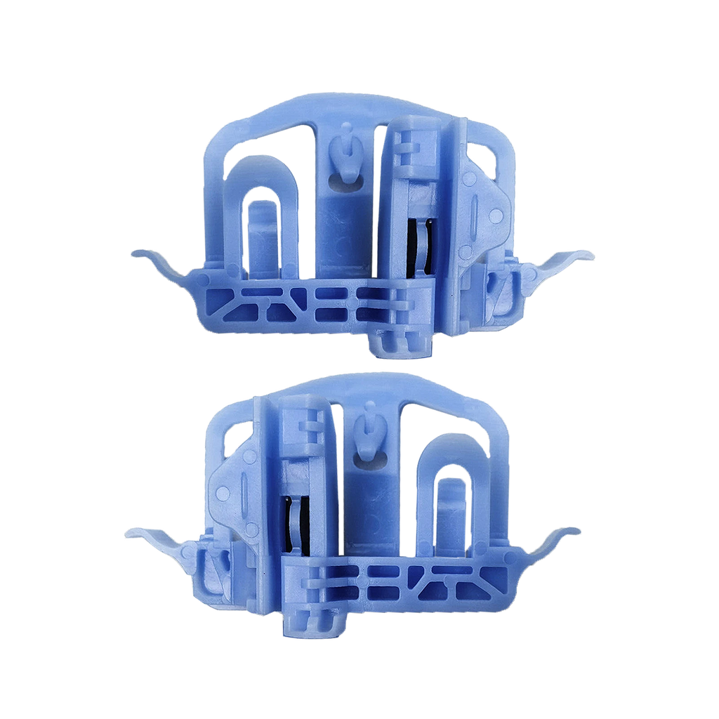 2pc Left = Right Window Regulator Slider Clip For Ford Territory SX SY SZ 04-17