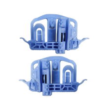 Load image into Gallery viewer, 2pc Left = Right Window Regulator Slider Clip For Ford Territory SX SY SZ 04-17