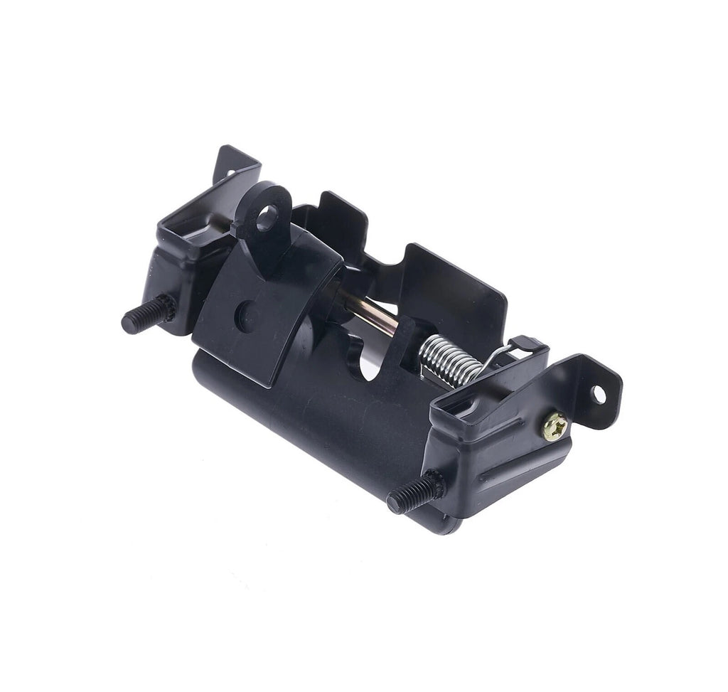 Tailgate Number Plate Light Barn Door Handle for Toyota Landcruiser J80 80 90-98