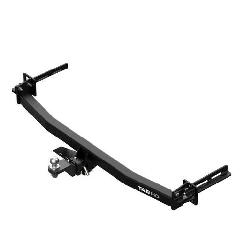 TAG Heavy Duty 3 Piece Towbar Class 4 T7K794