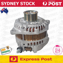 Load image into Gallery viewer, Alternator 130A 7PV For Nissan Maxima J32 Elgrand E52 R52 Murano Z51 3.5L Petrol