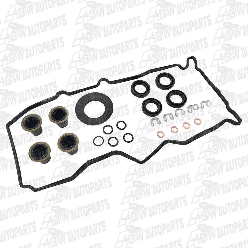 Valve Cover Gasket For Nissan Navara D40 2.5L Pathfinder R51 YD25DDTI 05-15