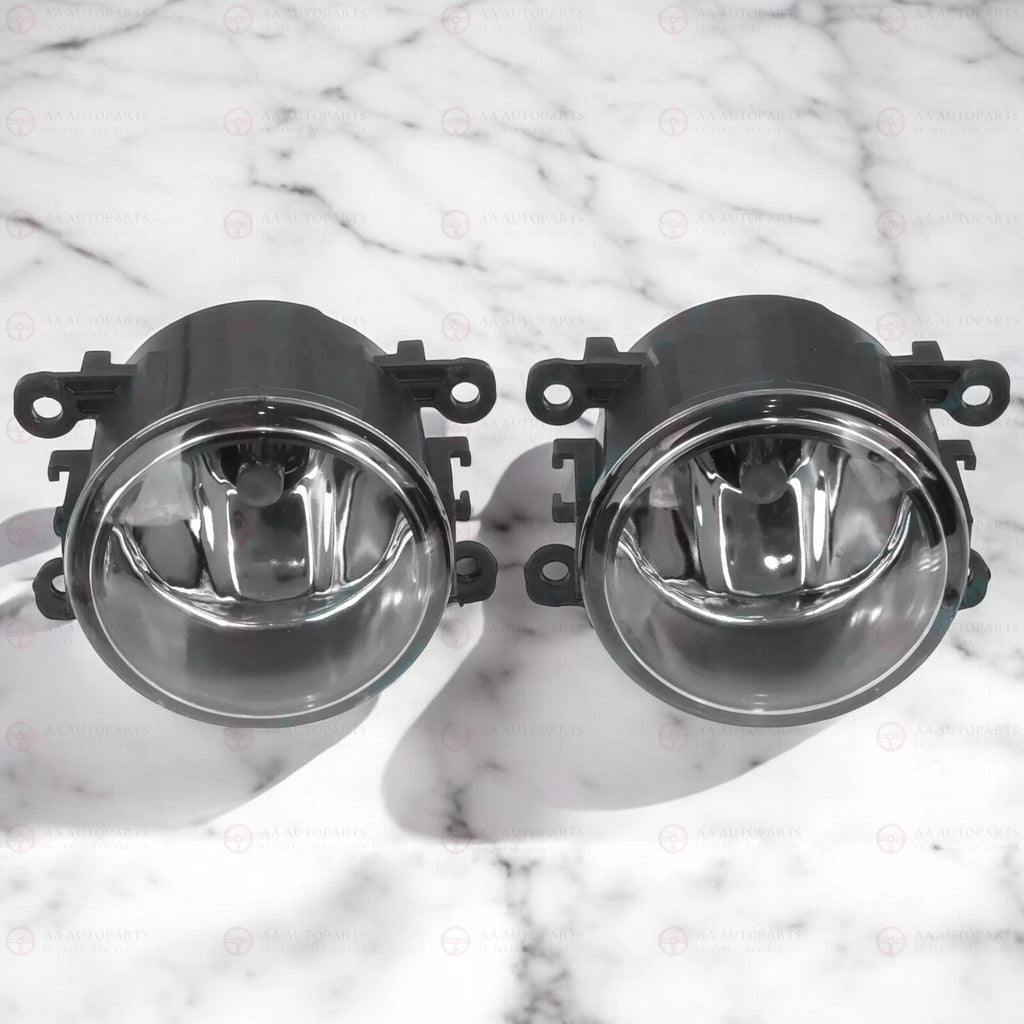 Fog Light Spot Driving Lamp Pair For Holden Commodore VE Series 1 SS SSV SV6