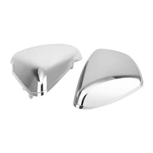 Load image into Gallery viewer, ABS Chrome Battery Side Cover Fit for Yamaha 1984-up XV 700 750 1000 1100 Virago