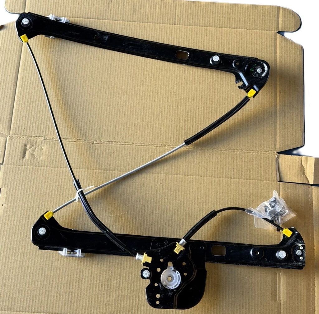 Front Right Window Regulator NO Motor For BMW X5 E53 2000~2007 51338254912