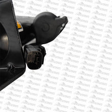 Load image into Gallery viewer, L+R Rear Air Suspension Shock Struts For Mercedes Benz X166 W166 ADS OE Quality