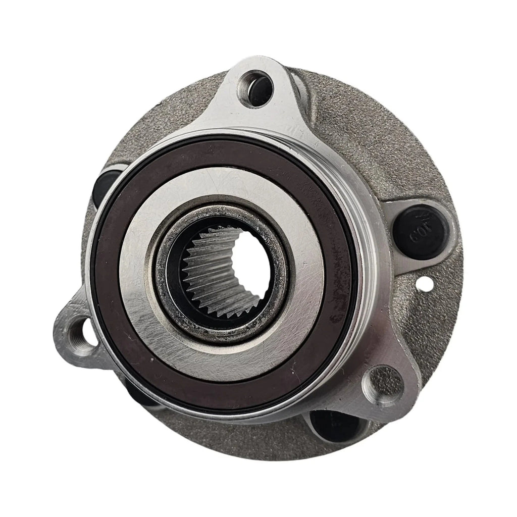 Front wheel bearing hub assembly for Kia Seltos 2019-on with 88mm hub pilot