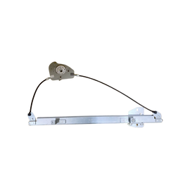Front Left Window Regulator W/o Motor (Bosch type) For Iveco Daily 06-14