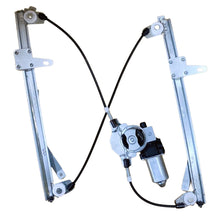 Load image into Gallery viewer, Front Right Window Regulator W/ Motor 2 Pins For Nissan Qashqai/Dualis J10 07-16