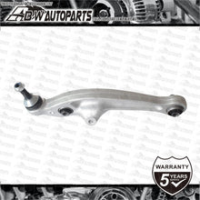 Load image into Gallery viewer, Front Lower Control arms Castor arm for Ford Falcon FG G6E XT XR6