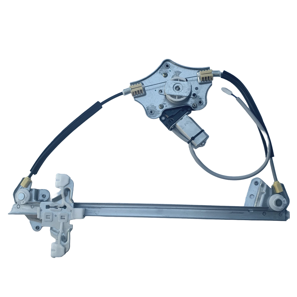 Front Right Window Regulator With Motor 2 Pins for Ford Falcon AU BA BF 1998-08