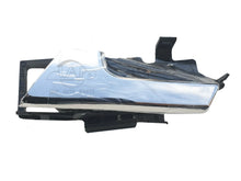 Load image into Gallery viewer, Front = Rear Left Chrome Inner door handle for Holden Barina TK 2005 ~2011